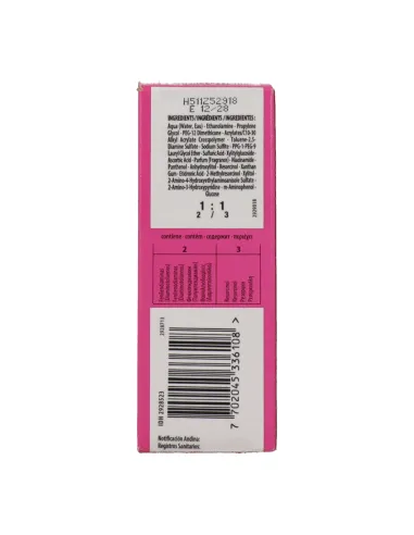 SKPF IGORA VIBRANCE 9-24 RUBIO MUY CLARO HUMO BEIGE 60ML NEW