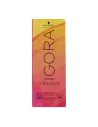 SKPF IGORA VIBRANCE 9,5-98 RUBIO EXTRA CLARO VIOL ROJO 60ML NEW