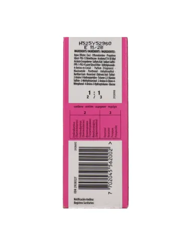 SKPF IGORA VIBRANCE 9-57 RUBIO MUY CLARO DORADO CENIZO 60ML NEW