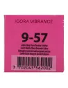 SKPF IGORA VIBRANCE 9-57 RUBIO MUY CLARO DORADO CENIZO 60ML NEW