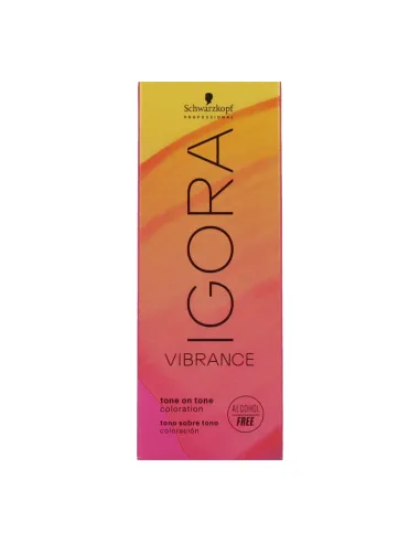 SKPF IGORA VIBRANCE 7-24 RUBIO MEDIO HUMO BEIGE 60ML NEW