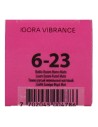 SKPF IGORA VIBRANCE 6-23 RUBIO OSCURO HUMO MATE 60ML NEW