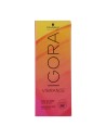 SKPF IGORA VIBRANCE 6-23 RUBIO OSCURO HUMO MATE 60ML NEW