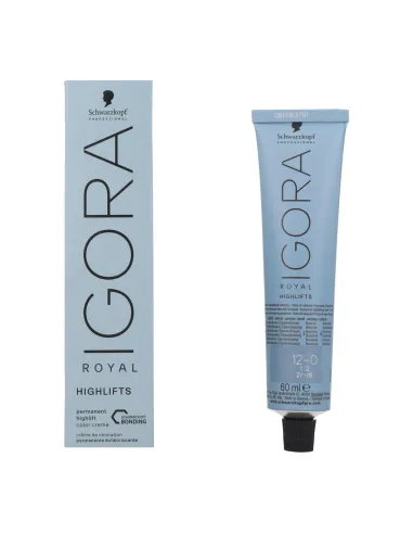 SKPF IGORA ROYAL HL 12-0 60ML