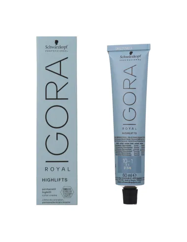 SKPF IGORA ROYAL HL 10-1 60ML