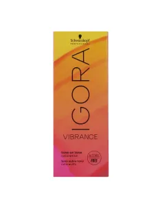 Schwarzkopf Igora Vibrance 6-63 - Rubio Oscuro Chocolate Mate 60 ml