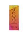 SKPF IGORA VIBRANCE 6-63 RUBIO OSCURO CHOCOLATE MATE 60ML NEW