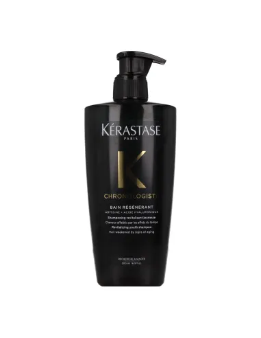 KERAS CHRONO BAIN REVITALISZING YOUTH CH 500ML