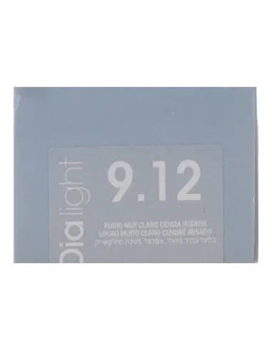 LOREAL DIA LIGHT 7.23 RUBIO IRIZADO DORADO 60ML