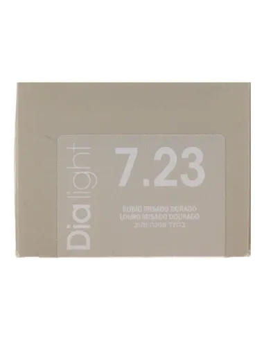 LOREAL DIA LIGHT 9.12 RUBIO MUY CLARO CENIZA IRIZADO 60ML