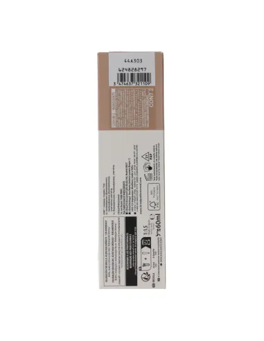 LOREAL DIA LIGHT 7.31 RUBIO DORADO CENIZA 60ML