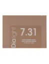 LOREAL DIA LIGHT 7.31 RUBIO DORADO CENIZA 60ML