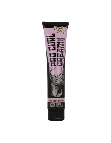 Dark Stag Pro Curl Crema 150 ml