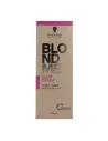 Schwarzkopf BlondMe Glow Toner 9-54 Soft Gold 60 ml
