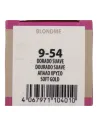 Schwarzkopf BlondMe Glow Toner 9-54 Soft Gold 60 ml