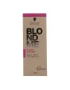 Schwarzkopf BlondMe Glow Toner 7-01 Glazed Cedar 60 ml