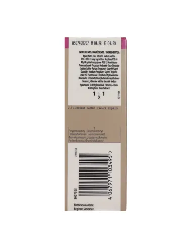 Schwarzkopf BlondMe Glow Toner 10-01 Pearl Polish 60 ml