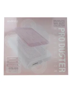 Andreia Pro Duster Revolution 48W – Aspirador Profesional de Uñas