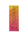 Schwarzkopf Igora Vibrance 5-88  - Castaño Claro Rojo Intenso 60 ml
