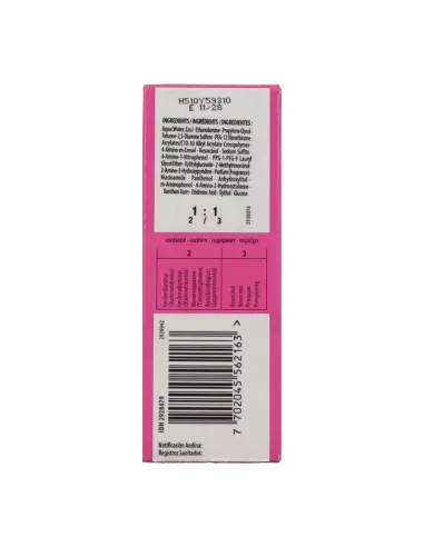 Schwarzkopf Igora Vibrance 5-67 - Castaño Claro Chocolate Cobrizo 60 ml