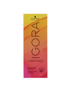 Schwarzkopf Igora Vibrance 5-57 - Castaño Claro Dorado Cobrizo 60 ml