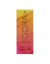 Schwarzkopf Igora Vibrance 5-57 - Castaño Claro Dorado Cobrizo 60 ml