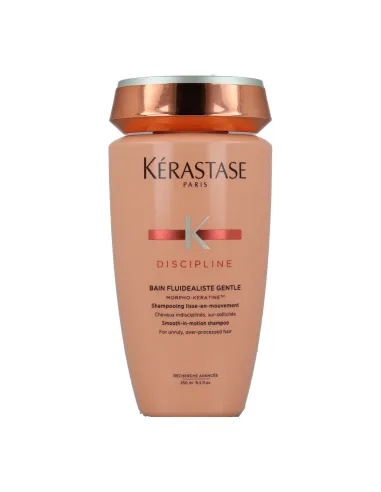 Kerastase Discipline Bain Fluidéaliste Sans Sulfat 250 ml