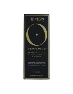 REVLON OROFLUIDO ORIGINAL ARGAN OIL ELIXIR 85ML