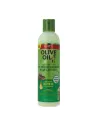 Ors Loção Hidratante Capilar com Óleo de Rícino com Azeite de Oliva 370 ml