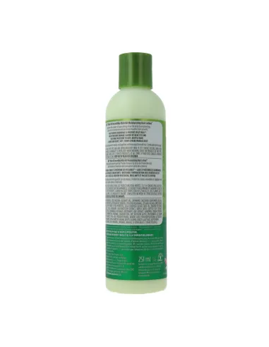 Ors Loção Hidratante Capilar com Óleo de Rícino com Azeite de Oliva 370 ml