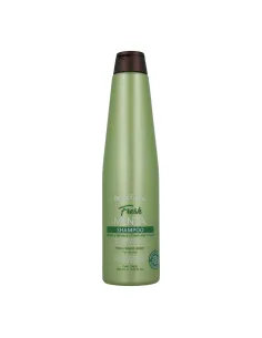 Placenta Life Be Nat Nutri Fresh Mint Shampoo 350 ml
