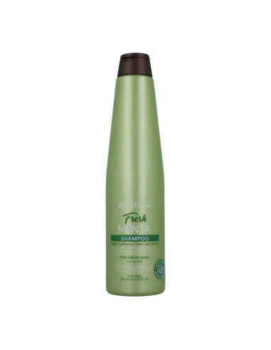 Placenta Life Be Nat Nutri Fresh Menta Champu 350 ml