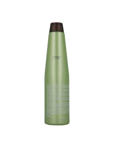 Placenta Life Be Nat Nutri Fresh Menta Champu 350 ml