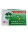 DETTOL ANTI-BACTERIAL ORIGINAL SOAP 100 Gr