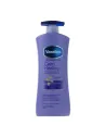 VASELINE INTENSIVE CARE CALM HEALING LOTION 600ML