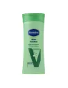 VASELINE INTENSIVE CARE ALOE SMOOTHE LOTION 400ML