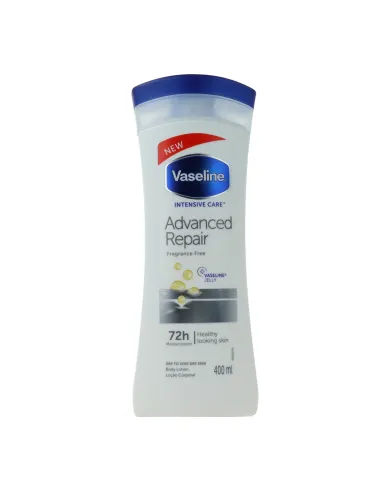 VASELINE INTENSIVE CARE ADVANCED REPAIR 400ML