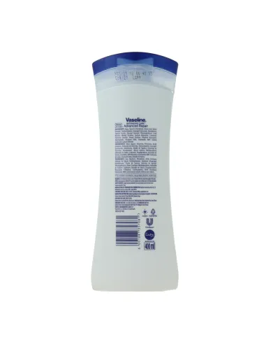 VASELINE INTENSIVE CARE ADVANCED REPAIR 400ML