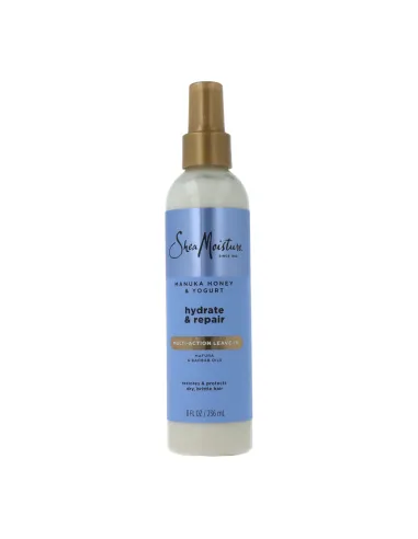 Shea Moisture Leave-In Moisturizer and Repairer 237ml