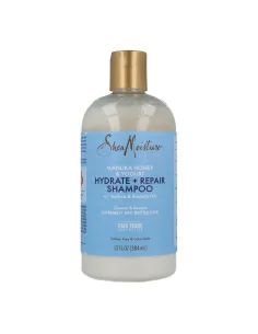 Shea Moisture Manuka Honey & Yogurt Champú 384 ml