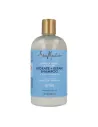 Shea Moisture Champú au miel de Manuka et au yogourt 384 ml