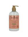Après-shampoing C&H Curl & Shine de Shea Moisture 384 ml