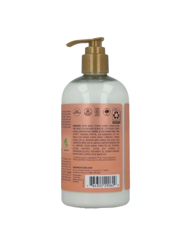 Après-shampoing C&H Curl & Shine de Shea Moisture 384 ml