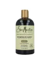 Shea Moisture Jamaican Black Castor Oil Champú 384 ml