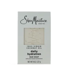 Shea Moisture Virgin Coconut Oil Jabón 230 gr