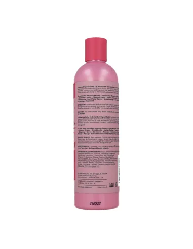 Luster'S Pink Oil Moist Loción Original 355 ml/12Oz (B)