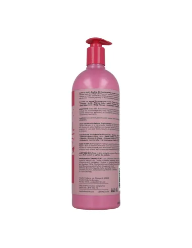 Luster's Pink Oil Idratante Original 946 Ml