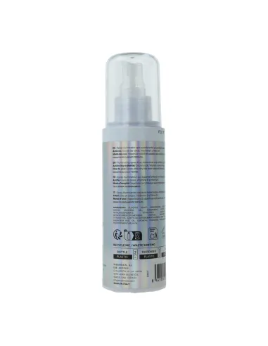SAGA INSTANT SHINE GLOW UP SPRAY LIGERO 150 ML