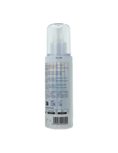 SAGA INSTANT SHINE GLOW UP SPRAY LIGERO 150 ML