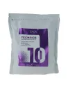SAGA PROF TECHNICS POLVO DECO VIOLETA PLEX 10T 500 GR